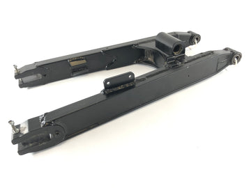 Kawasaki KLR 250 KL250D [1988] - Swingarm Rear swingarm - 0