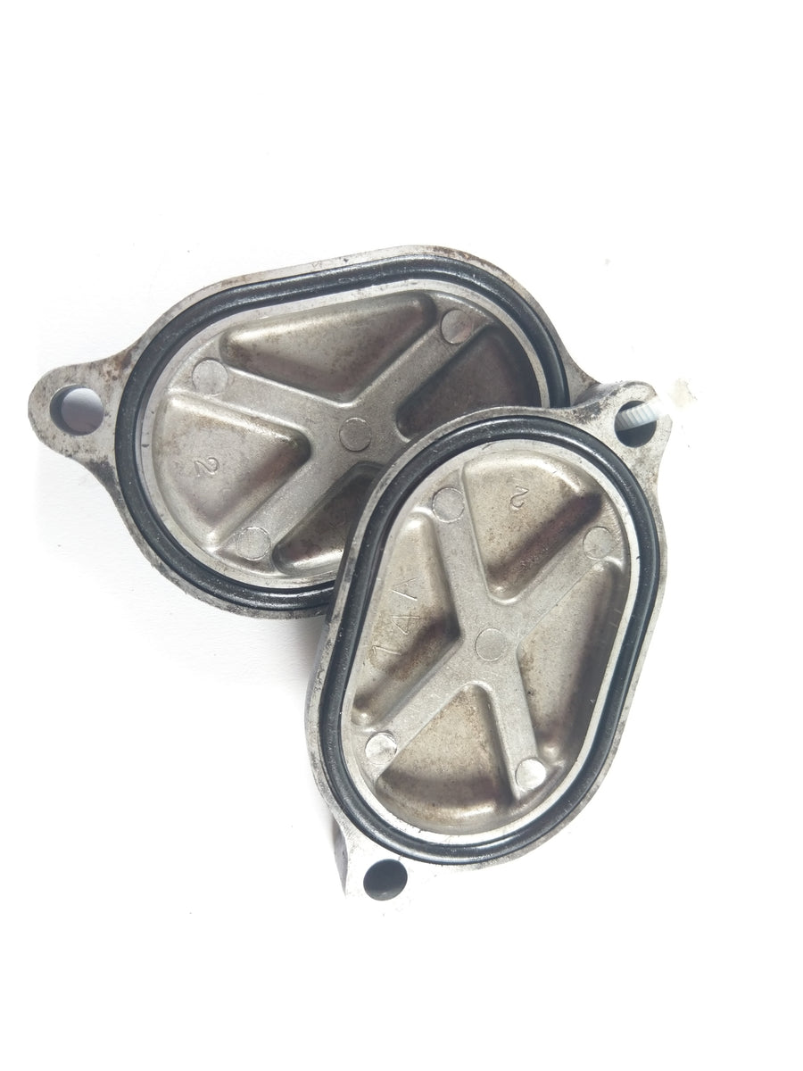 Suzuki DR 650 SP42B - valve cover set