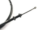 Kawasaki ZXR 400 ZX400L [1993] - Clutch cable Bowden cable-2