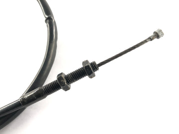 Kawasaki ZXR 400 ZX400L [1993] - Clutch cable Bowden cable - 0