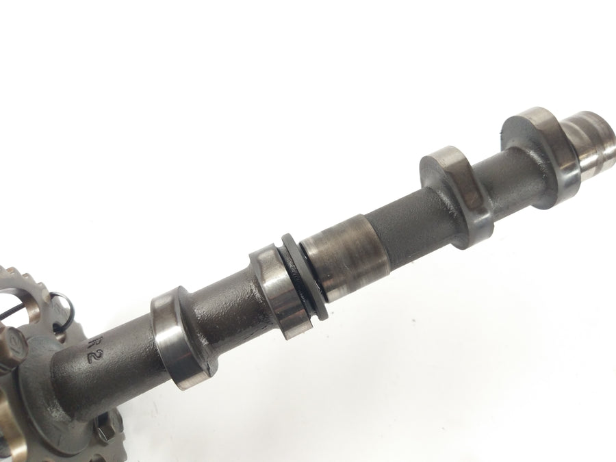Suzuki GSXR 1100 GV73A [1992] - Camshaft Exhaust Shaft