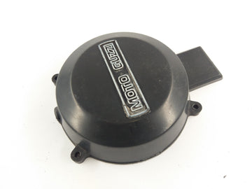 Moto Guzzi Mille GT [1990] - Alternator cover engine cover - 0