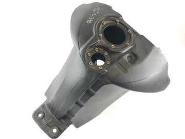 BMW K 1300 R [2010] - Fuel tank