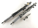 BMW R 1100 R Type 259 [1999] - Fork Telescopic fork with axle-6