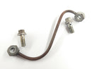 Honda CB 750 Boldor RC04 [1983] - Oil riser with banjo bolts-2