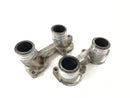 Moto Guzzi GTS 400 [Benelli] - Intake Manifold Set-1