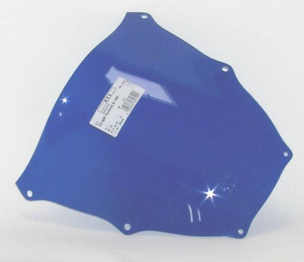 Yamaha YZF 600 R Thundercat [1996-]-spoiler disc "S"