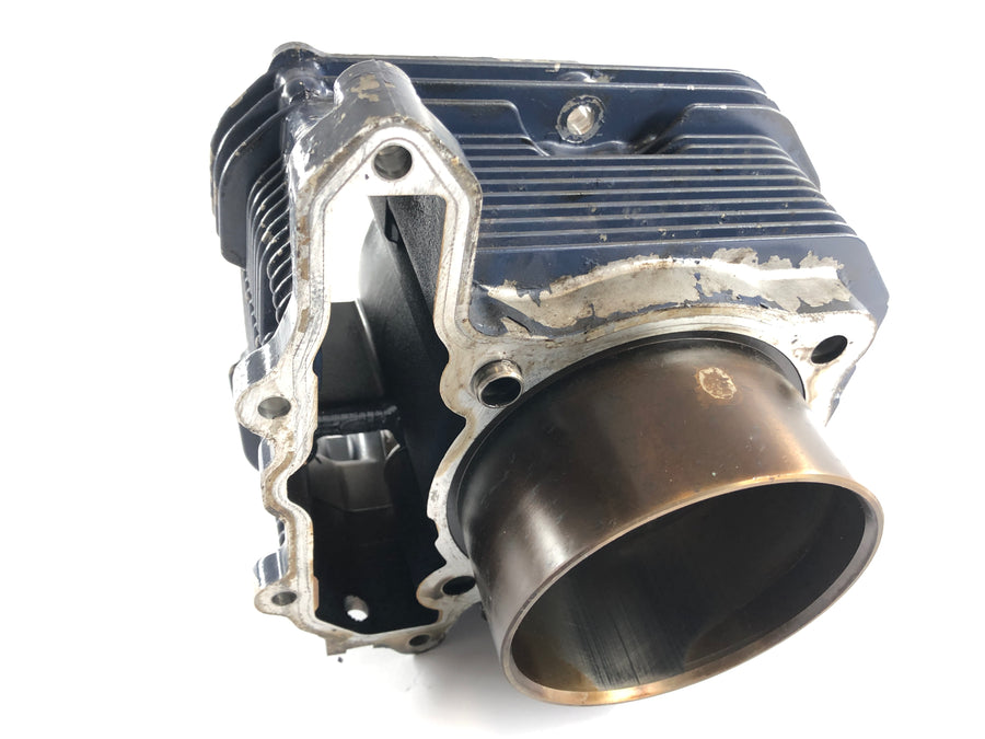 Suzuki DR 750 S SR41B [1988] - Cylinder with piston