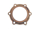 Yamaha DT 250 1R7 - Cylinder head gasket copper gasket-2
