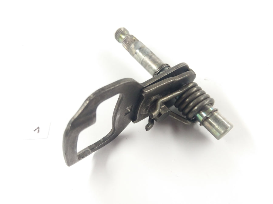 Honda XL 500 S PD01 [1982] - [1997] - Shift shaft