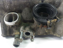 Honda VFR 800 FI RC46 [2000] - Cylinder head-2