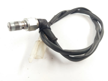 Aprilia RS4 125 KC [2018] - Rear brake light switch hydraulic - 0
