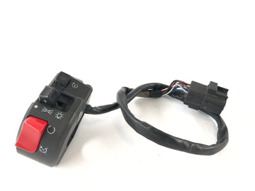 Ducati Multistrada 1000 DS [2004] - Handlebar switch right