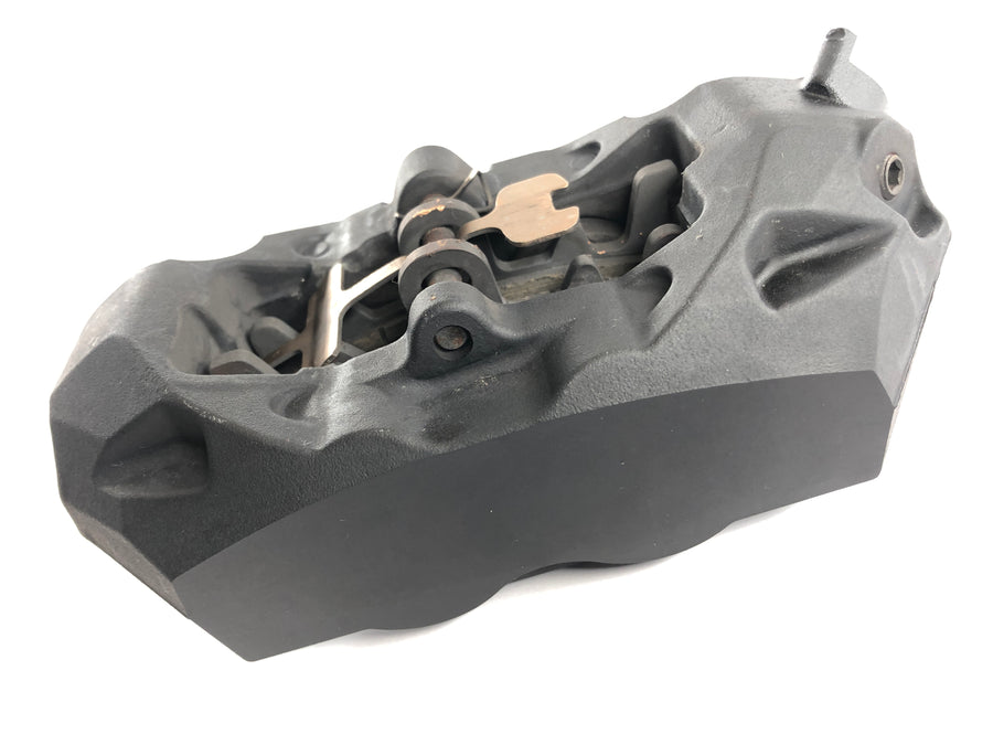 BMW R 1200 GS LC [2016] - brake caliper front left