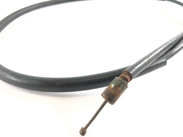 Aprilia RS 125 [2000] - Choke cable - 0