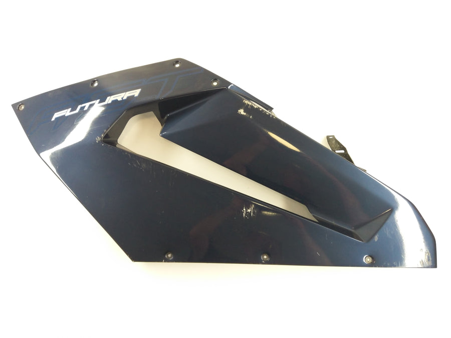 Aprilia RST 1000 Futura [2004] - Side cladding on the left