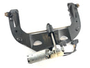 BMW R 1150 RT [2003] - Windshield adjustment-4