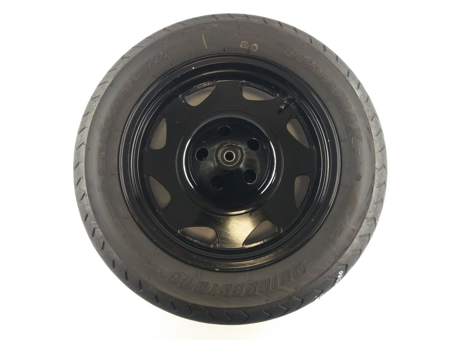 Suzuki Intruder 1500 VL [2000] - Front wheel rim
