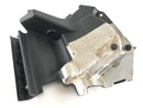 Honda CBR 1000 RR SC57 [2006] - Rear frame inner fairing with heat protection-4