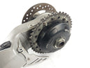 Triumph Speed ​​Triple 955i T595N [2002] - Swingarm with axle complete-3