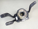 Porsche Panamera Turbo [2010] - Steering column switch-1