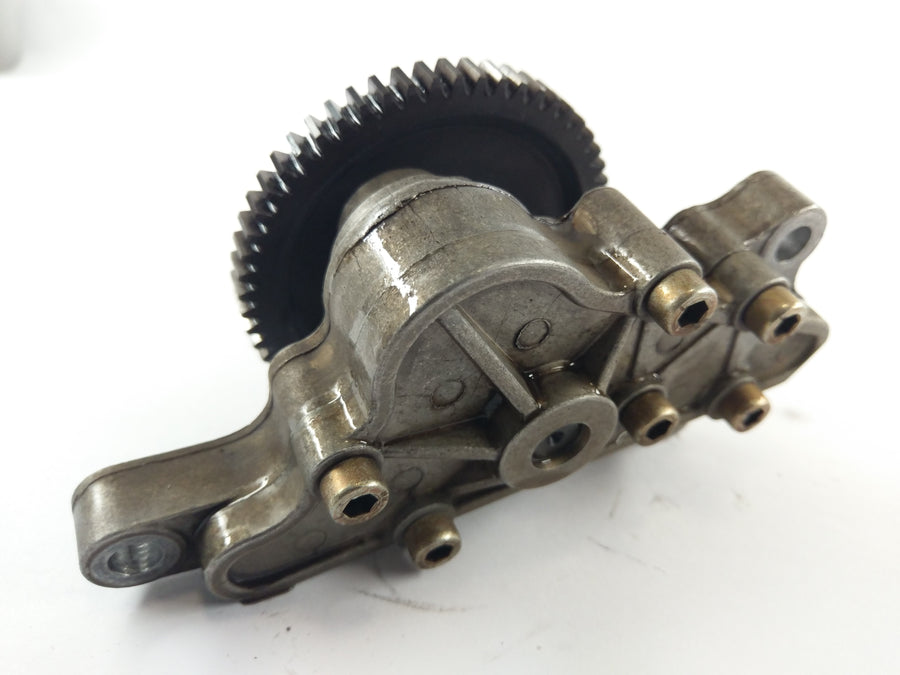 Ducati 750 SS [1994] - Oil pump
