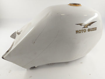Moto Guzzi V65 TT [all years] - Tank petrol tank