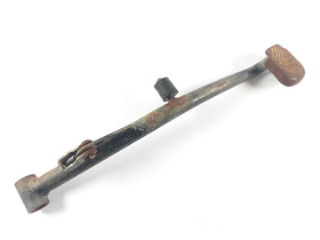 Yamaha YT 125 G Tri-Moto ATC (Tri-Z) - Brake lever foot brake