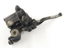 Honda XR 125 L JD19 [2005] - Front brake pump handbrake pump-4