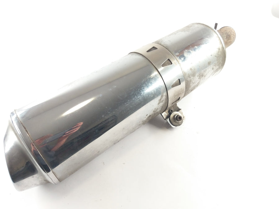 BMW R 1200 R K27 [2007] - Exhaust Silencer