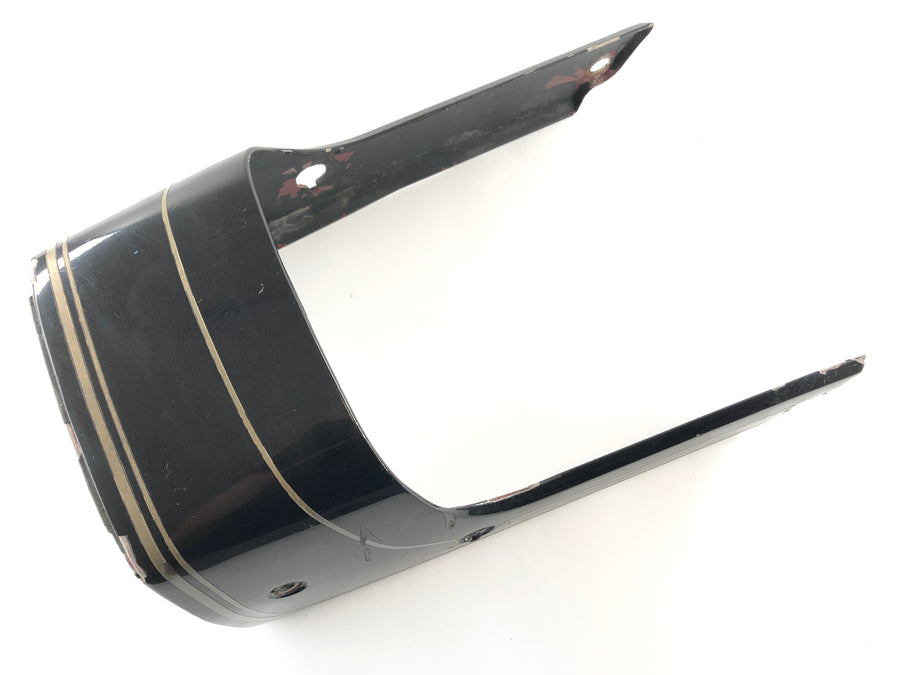 Honda CB 750 K RC01 [1983] - Rear fairing seat fairing