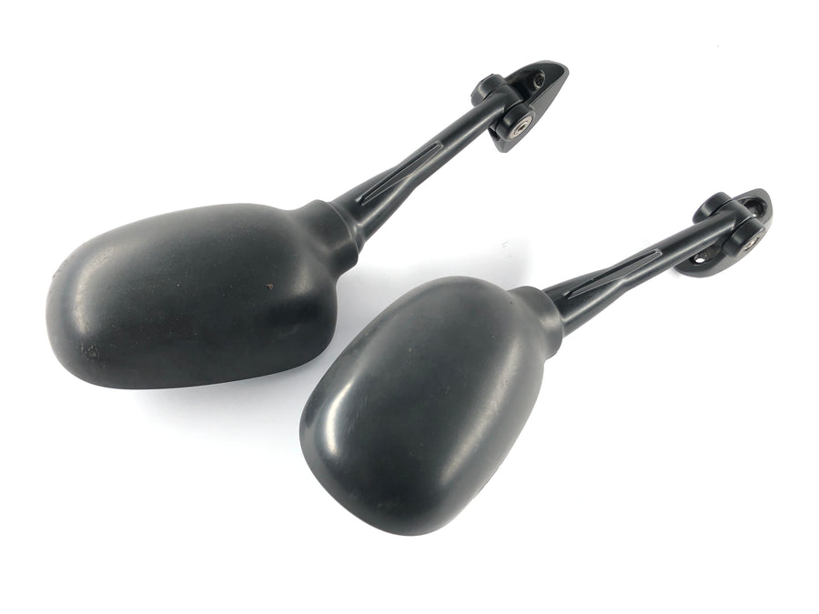 BMW F 800 ST [2006] - Mirror Rearview Mirror Set Pair