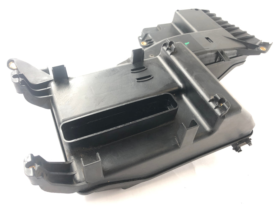 BMW K 1200 GT [2003] - Interior panel central electronics