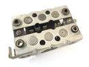BMW R 100 GS 247E [1991] - Diode plate-3