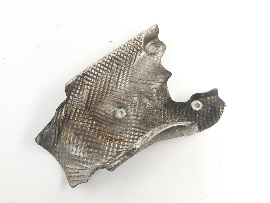 BMW K 1200 R [2010] - Heat shield