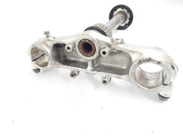 Honda XL 600 R PD03 [1984] - lower triple clamp - 0