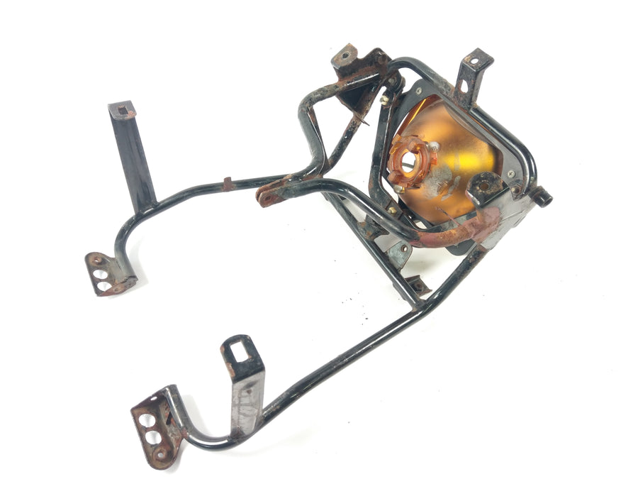 Ducati Pantah - Cagiva Alazzurra - Fairing bracket antler front
