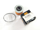 Yamaha XV 750 5G5 [1981] - Oil filter Oil filter insert as new-1