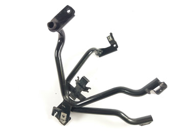 BMW R 1200 ST R1ST [2005] - Fairing bracket fairing fastening pair - 0