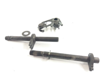 Yamaha XT 600 E 3TB [1991] - Shift shaft set - 0