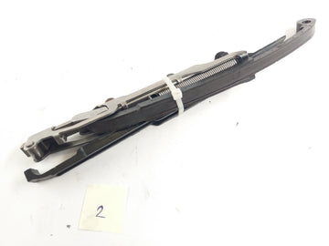 Honda Africa Twin XRV 650 RD03 [1989] - Tension rail and slide rail - 0