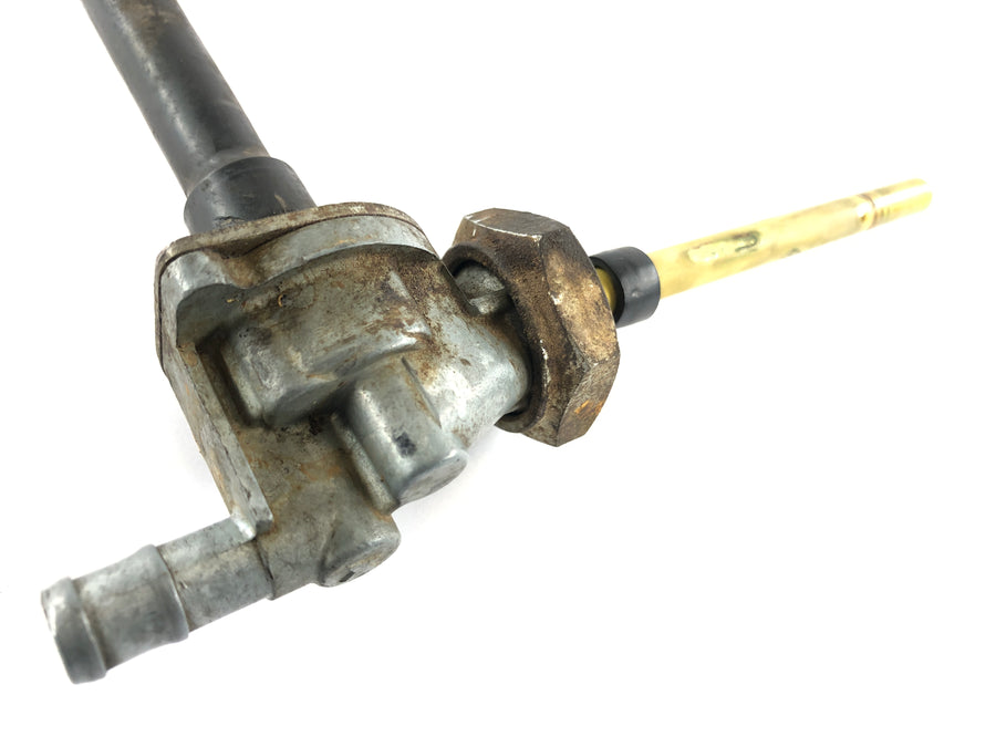 Honda Africa Twin XRV 750 RD07 [1993] - Fuel tap