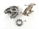 BMW R 1100 GS [1994] - Oil pump-2