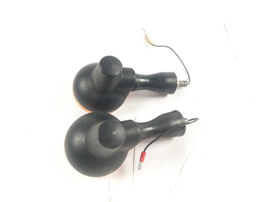 Yamaha DT 400 1R6 - indicator pair