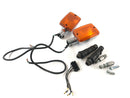 Yamaha XJR 1200 4PU [1995] - Pair of indicators-1