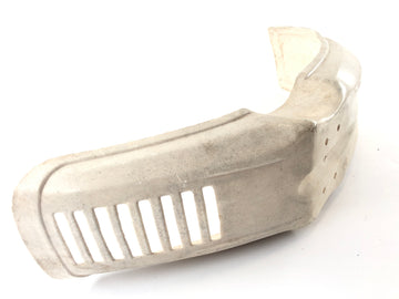 KTM 500 GS K4 [1983 Rotax] - Front fender front - 0