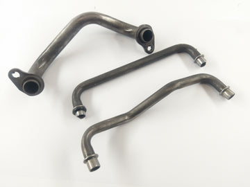 Honda CBR 1000 F SC24 [1991] - Oil risers - 0