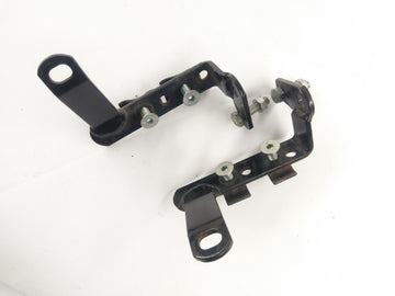 Moto Guzzi V7 Special [1970] - Bracket Set - 0