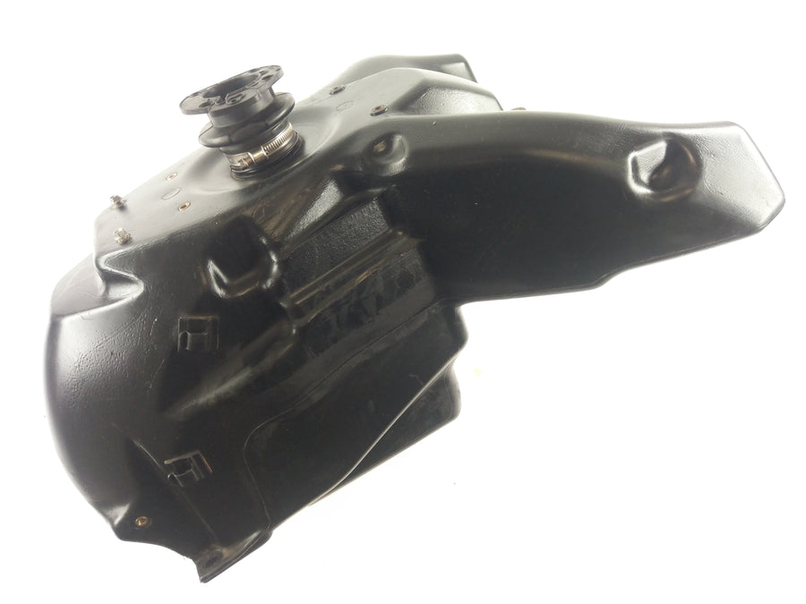 Moto Guzzi Stelvio 1200 4V [2008] - Tank petrol tank