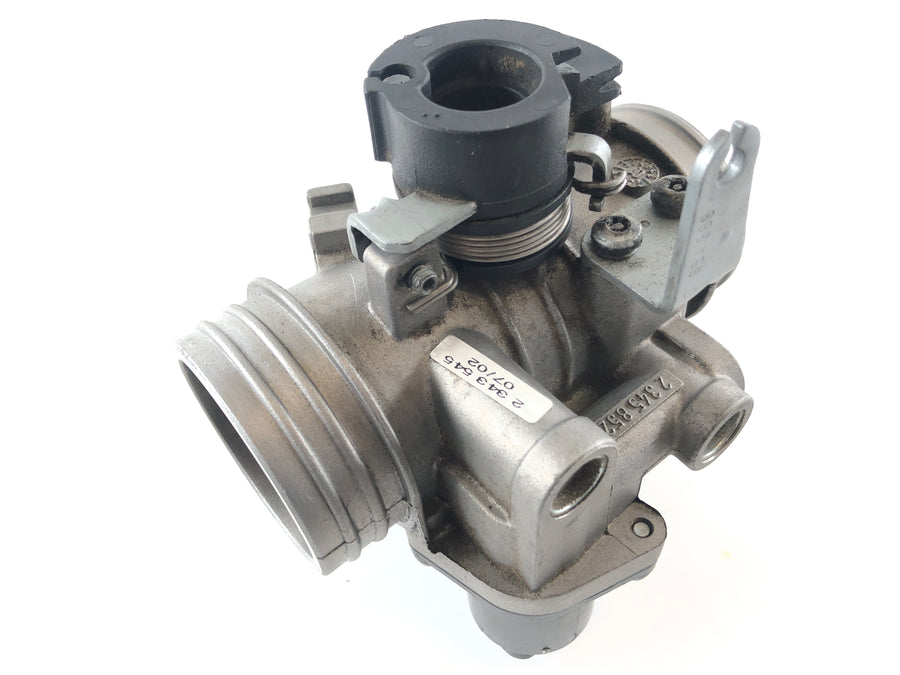 BMW F 650 GS R13 [2000] - Throttle valve